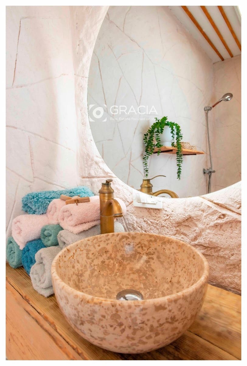 3 quarto Moradia para venda em El Escobonal com piscina garagem - 550 000 € (Ref: 9552962)