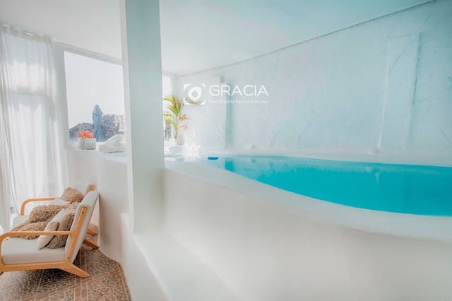 3 quarto Moradia para venda em El Escobonal, Güímar com piscina garagem - 550 000 € (Ref: 9552962)