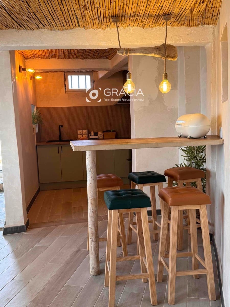 3 quarto Moradia para venda em El Escobonal com piscina garagem - 550 000 € (Ref: 9552962)