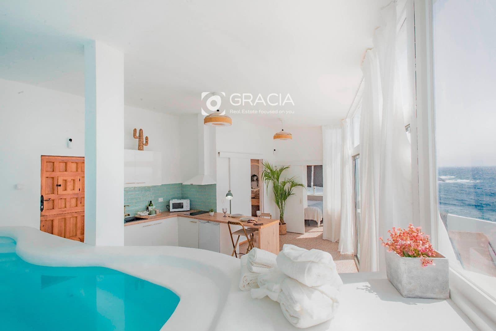 3 quarto Moradia para venda em El Escobonal com piscina garagem - 550 000 € (Ref: 9552962)