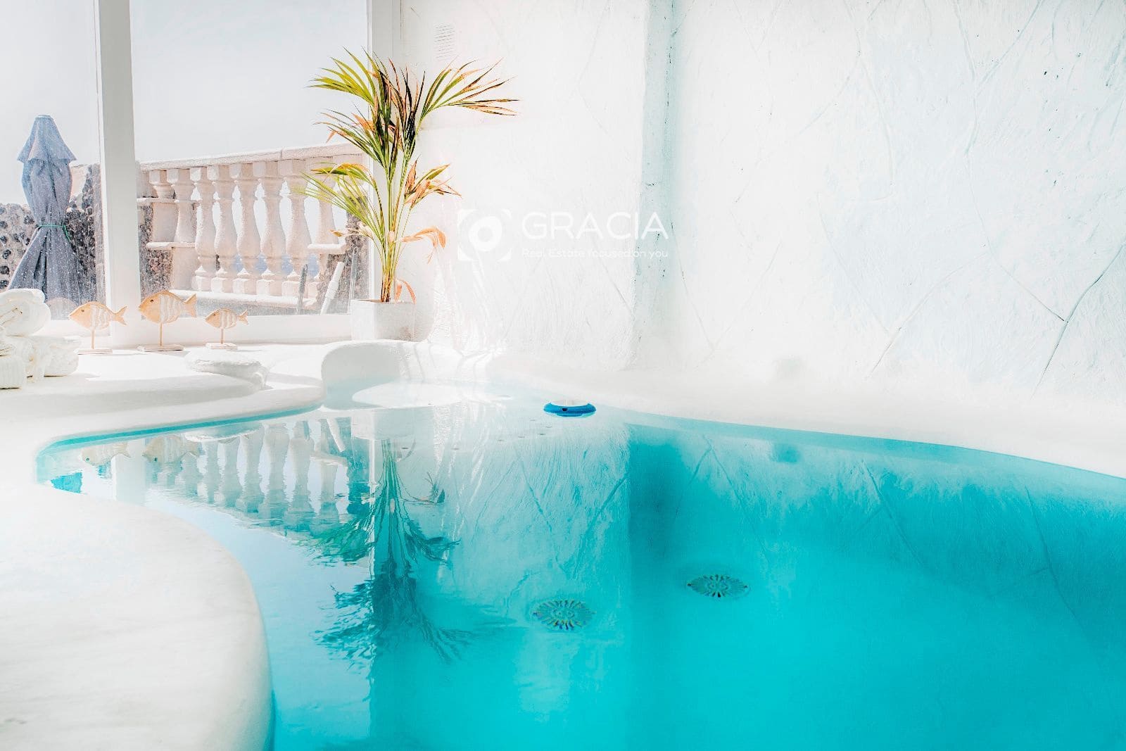 3 quarto Moradia para venda em El Escobonal com piscina garagem - 550 000 € (Ref: 9552962)