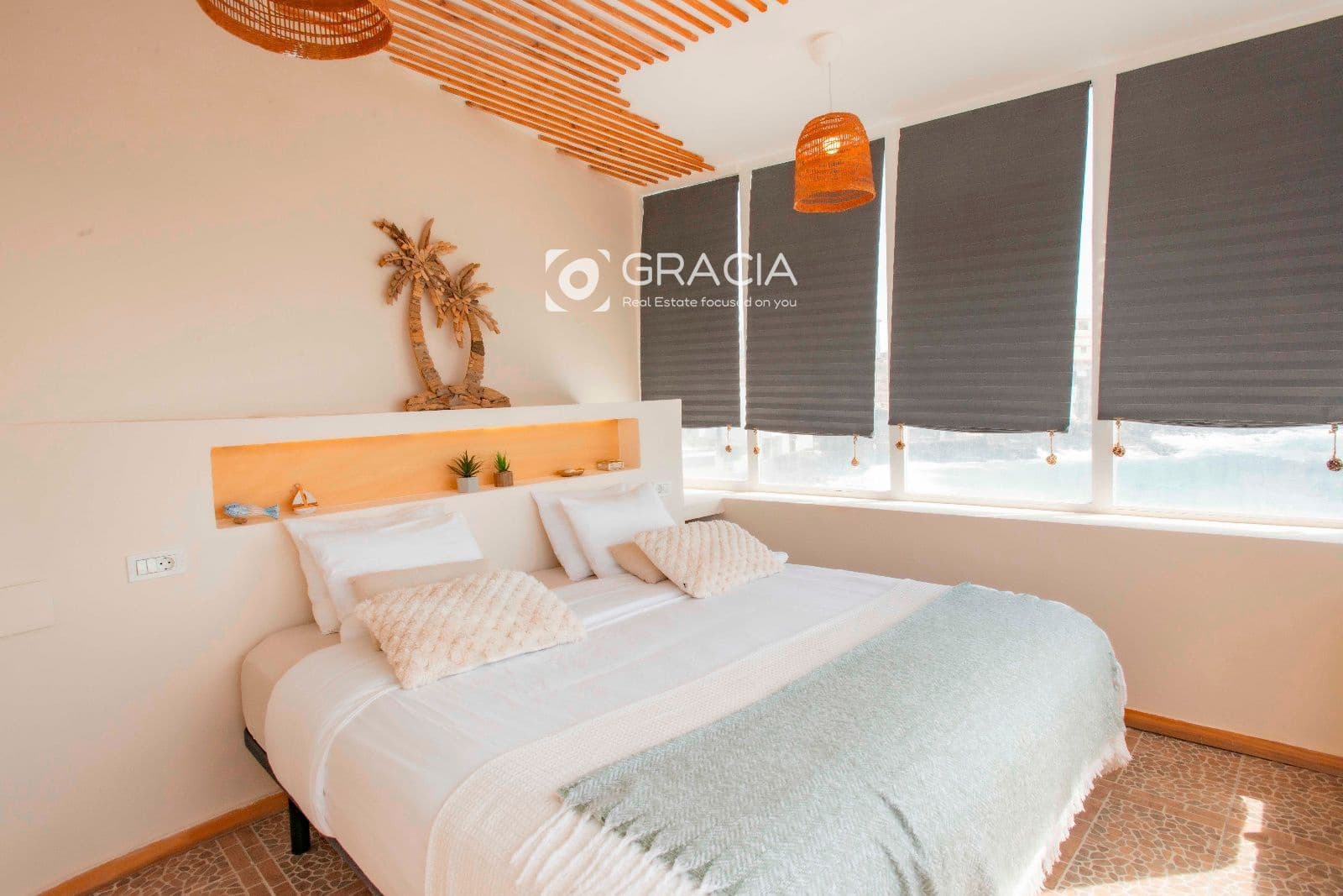 3 quarto Moradia para venda em El Escobonal com piscina garagem - 550 000 € (Ref: 9552962)