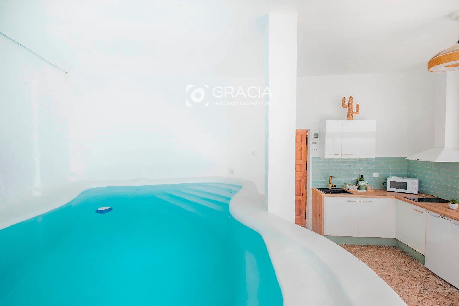 3 quarto Moradia para venda em El Escobonal com piscina garagem - 550 000 € (Ref: 9552962)