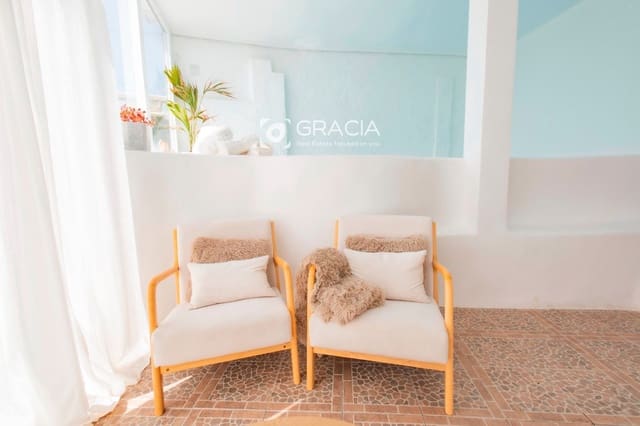 3 quarto Moradia para venda em El Escobonal, Güímar com piscina garagem - 550 000 € (Ref: 9552962)