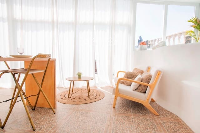 3 quarto Moradia para venda em El Escobonal, Güímar com piscina garagem - 550 000 € (Ref: 9552962)