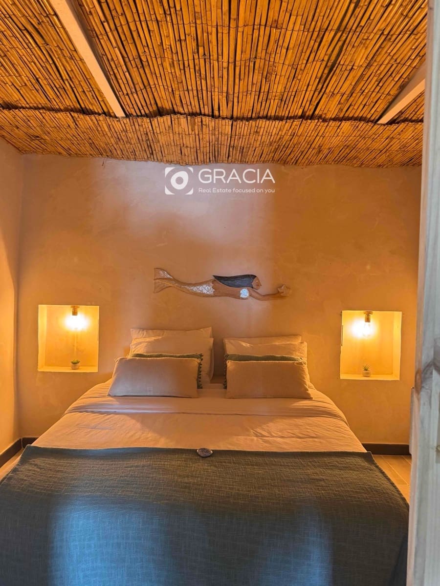 3 quarto Moradia para venda em El Escobonal com piscina garagem - 550 000 € (Ref: 9552962)