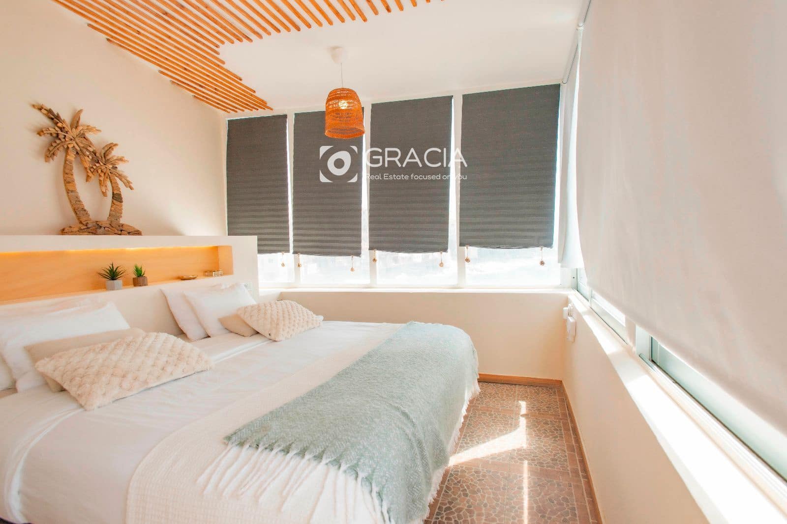 3 quarto Moradia para venda em El Escobonal com piscina garagem - 550 000 € (Ref: 9552962)