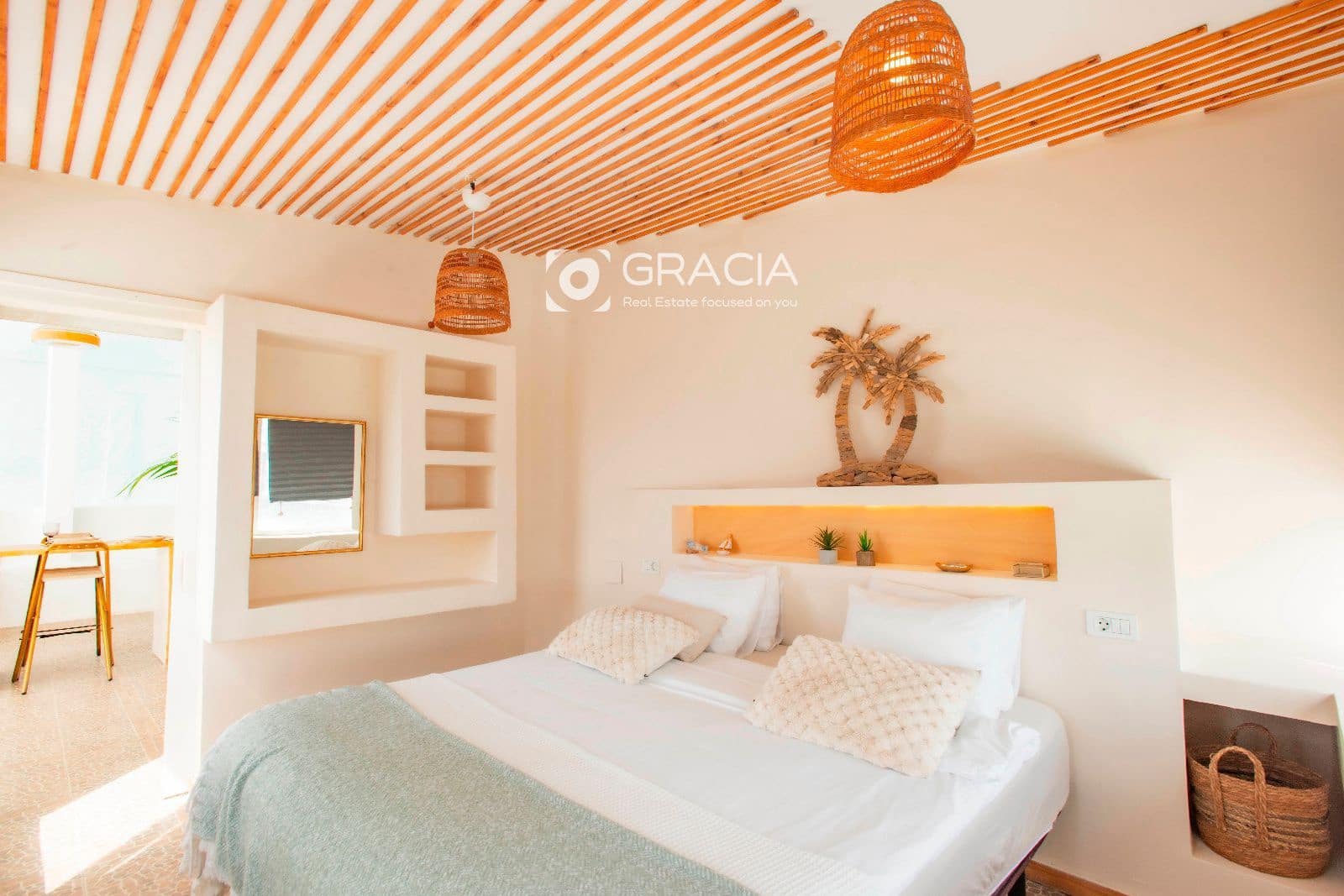 3 quarto Moradia para venda em El Escobonal com piscina garagem - 550 000 € (Ref: 9552962)