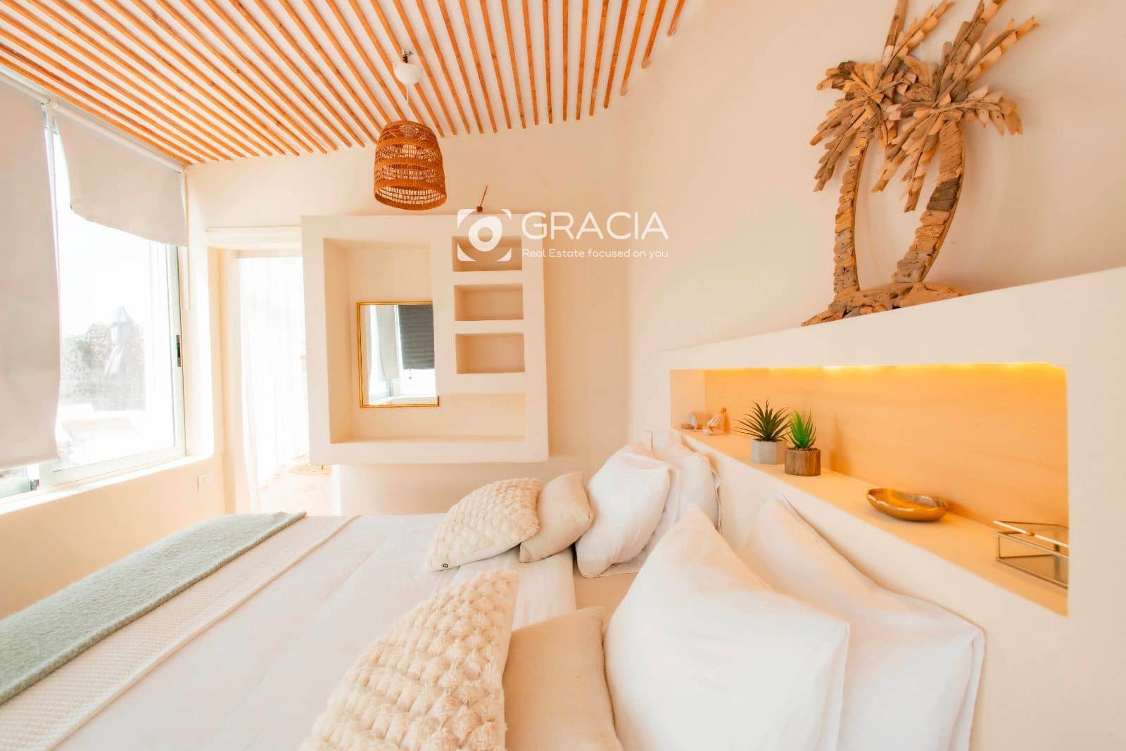 3 quarto Moradia para venda em El Escobonal com piscina garagem - 550 000 € (Ref: 9552962)