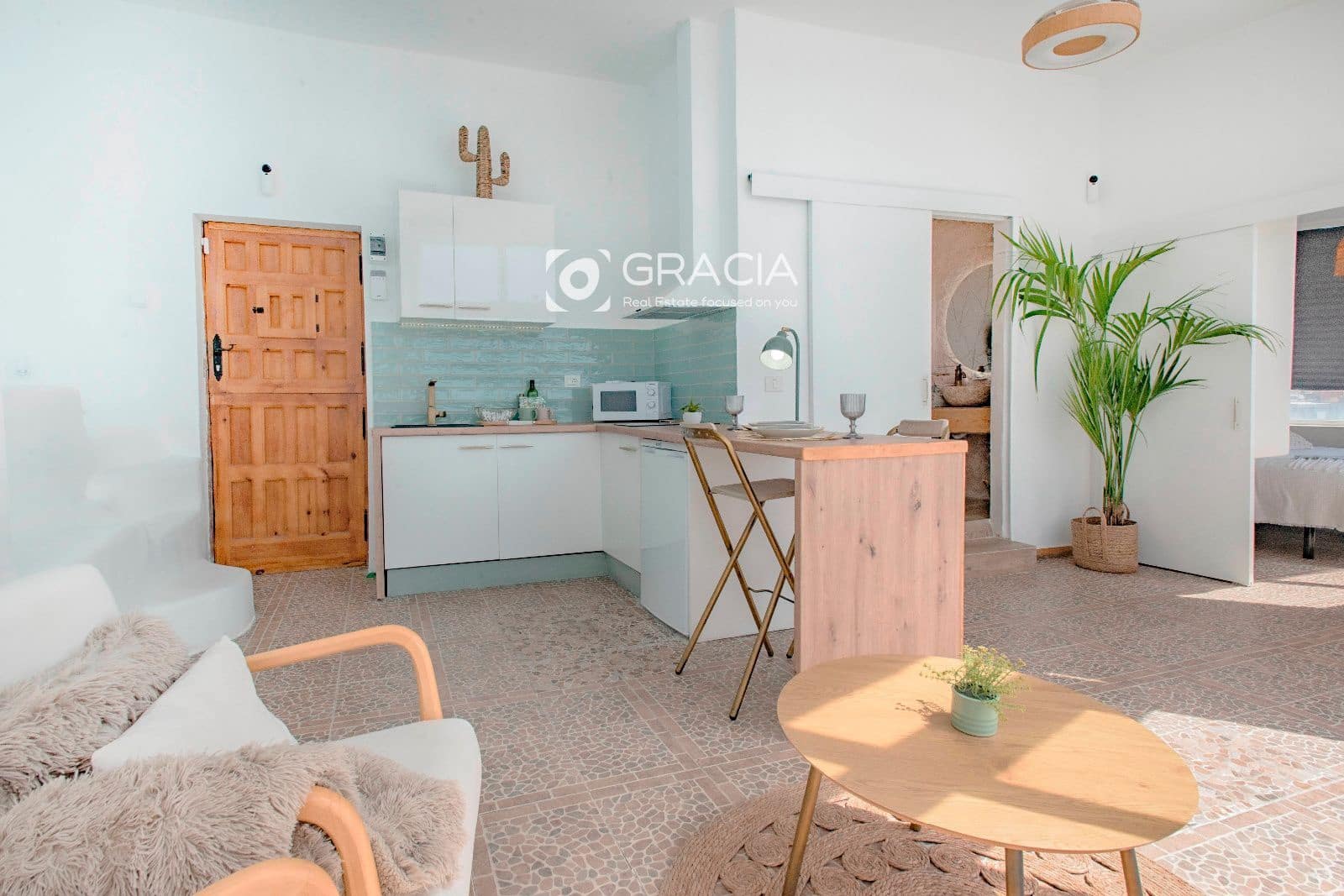 3 quarto Moradia para venda em El Escobonal com piscina garagem - 550 000 € (Ref: 9552962)