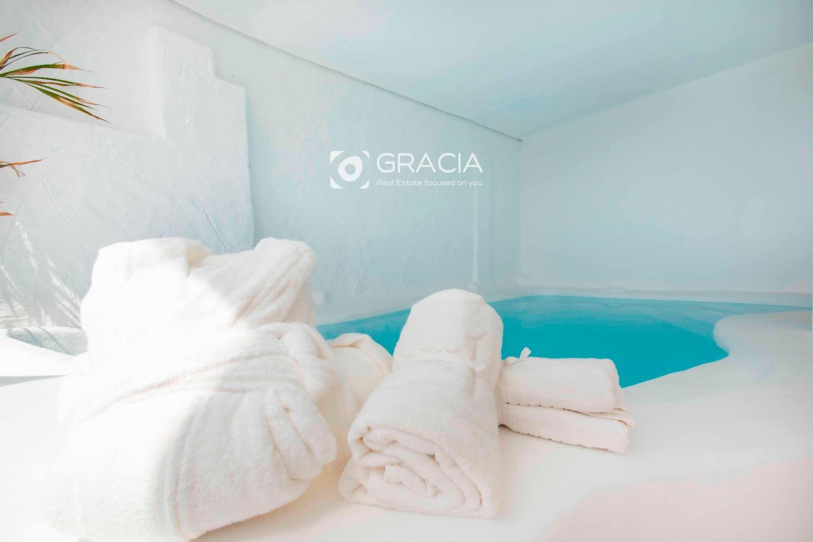 3 quarto Moradia para venda em El Escobonal com piscina garagem - 550 000 € (Ref: 9552962)