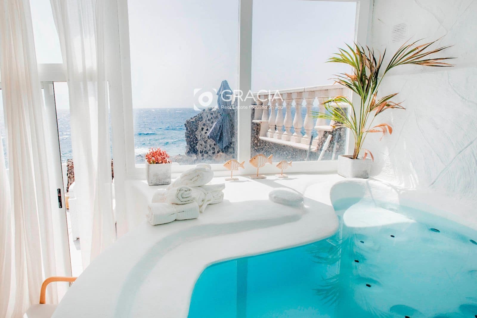 3 quarto Moradia para venda em El Escobonal com piscina garagem - 550 000 € (Ref: 9552962)