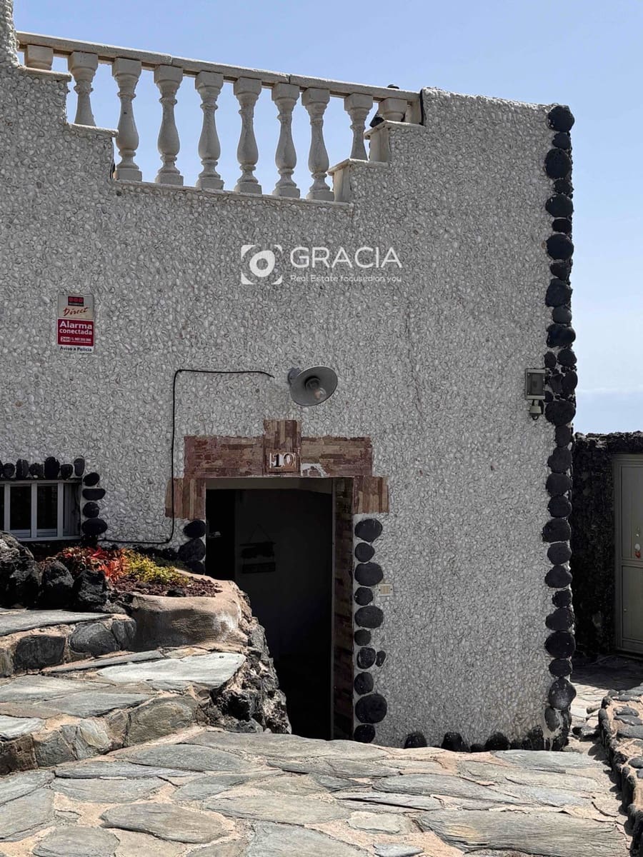 3 quarto Moradia para venda em El Escobonal com piscina garagem - 550 000 € (Ref: 9552962)