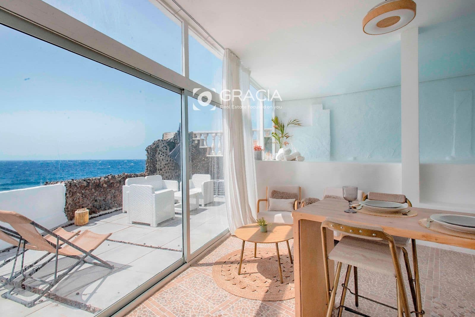 3 quarto Moradia para venda em El Escobonal com piscina garagem - 550 000 € (Ref: 9552962)