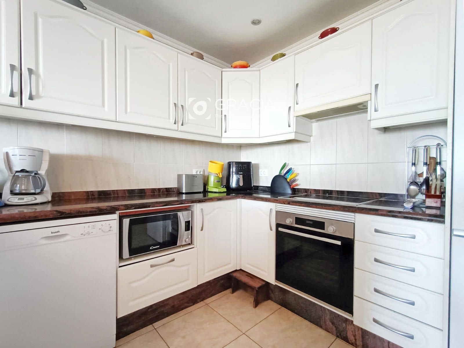 4 bedroom Villa for sale in Callao Salvaje with pool - € 890,000 (Ref: 9552963)