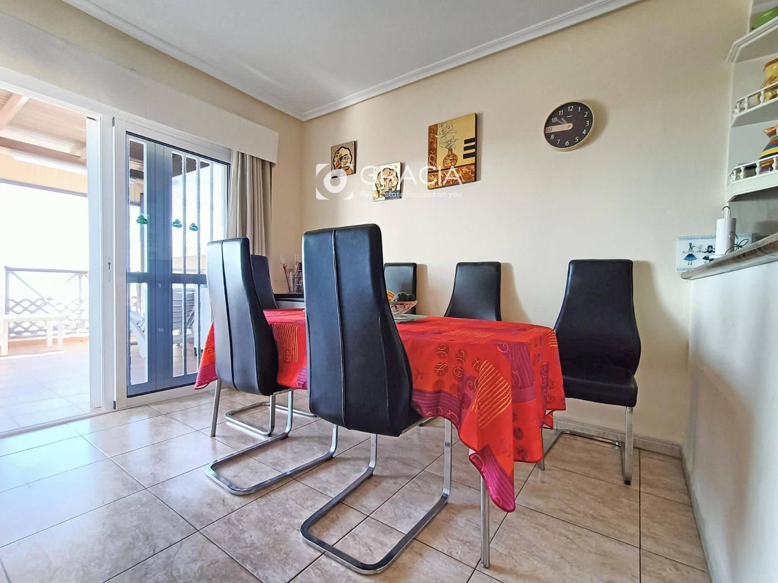 4 bedroom Villa for sale in Callao Salvaje with pool - € 890,000 (Ref: 9552963)