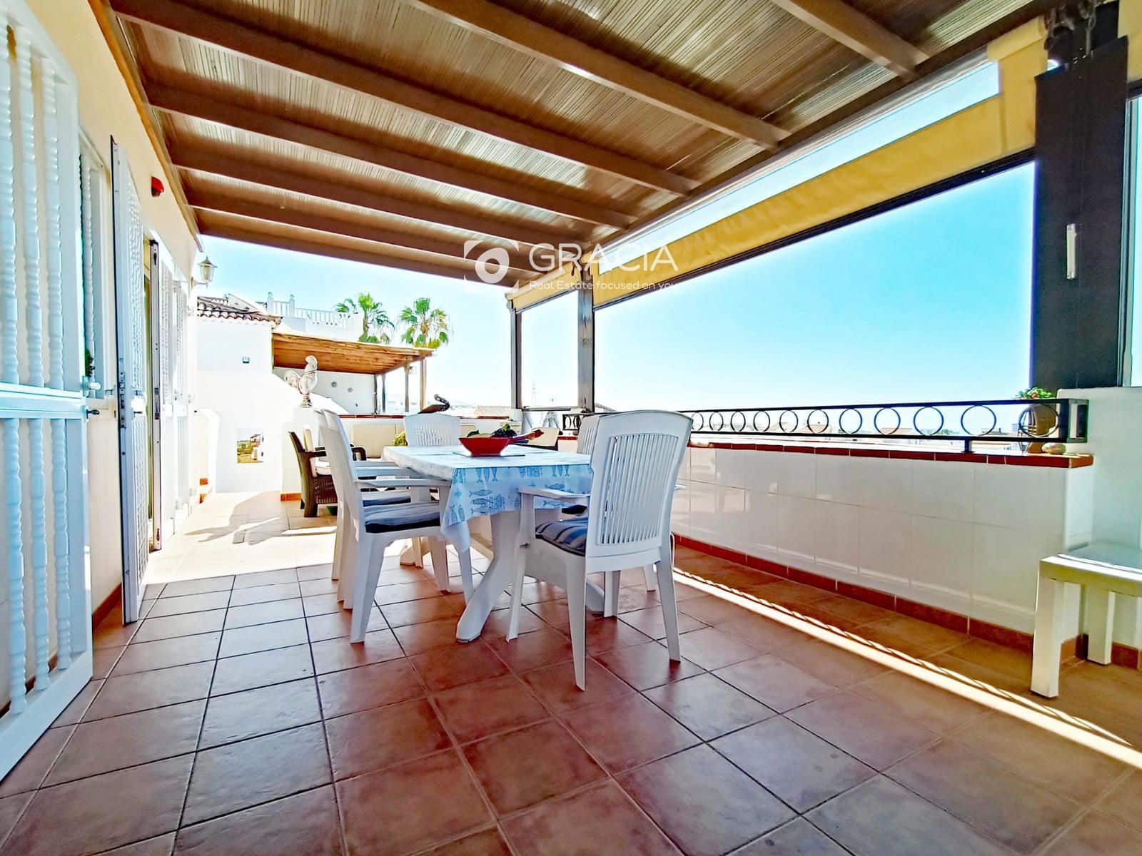 4 bedroom Villa for sale in Callao Salvaje with pool - € 890,000 (Ref: 9552963)