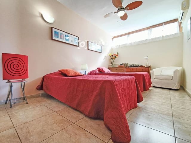 4 bedroom Villa for sale in Callao Salvaje, Adeje with pool - € 890,000 (Ref: 9552963)