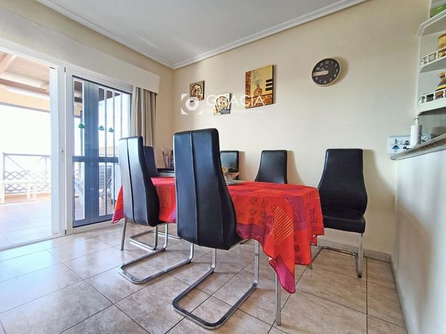 4 bedroom Villa for sale in Callao Salvaje, Adeje with pool - € 890,000 (Ref: 9552963)