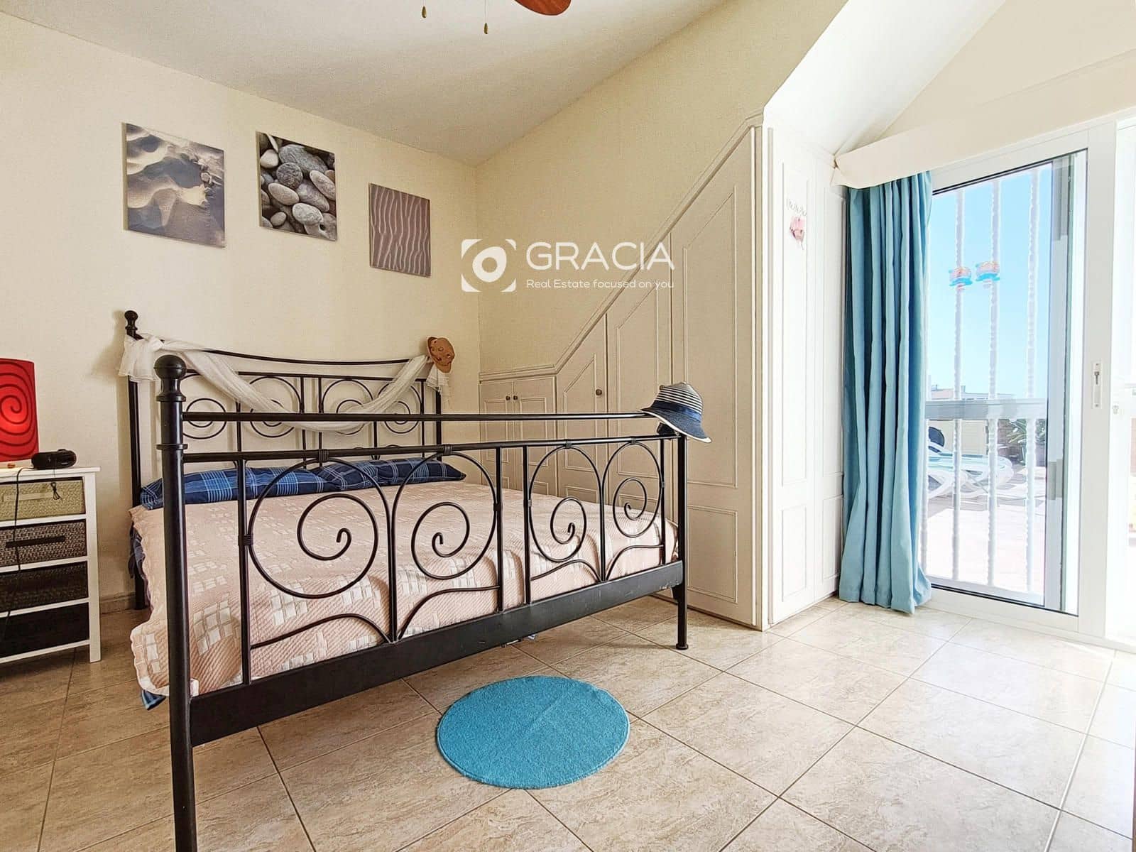 4 bedroom Villa for sale in Callao Salvaje with pool - € 890,000 (Ref: 9552963)