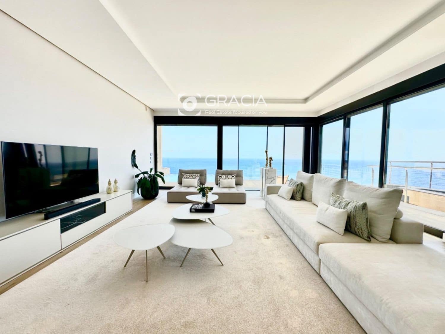 6 sovrum Hus till salu i Acoran med pool garage - 1 599 000 € (Ref: 9552964)