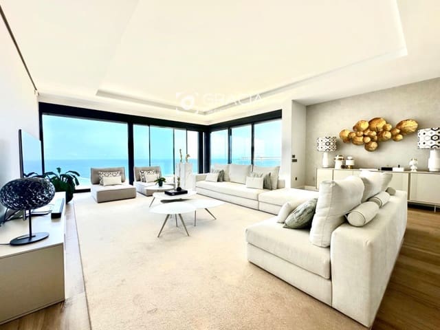 6 sovrum Hus till salu i Acoran, Santa Cruz de Tenerife med pool garage - 1 599 000 € (Ref: 9552964)