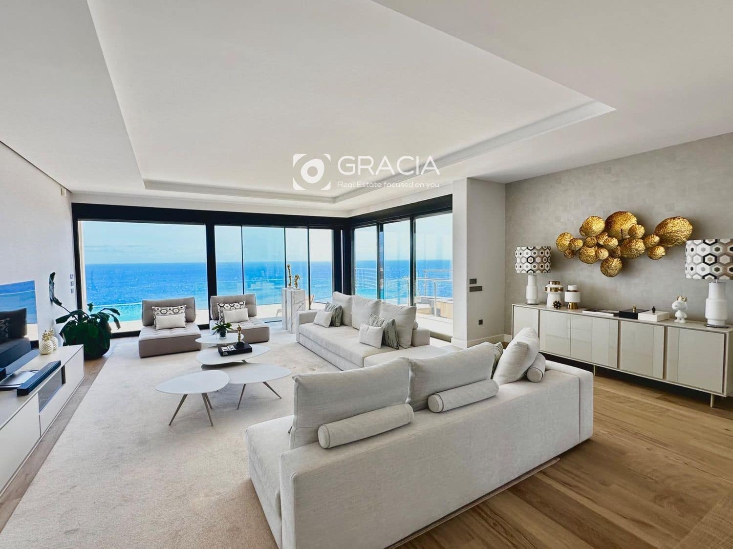 6 sovrum Hus till salu i Acoran med pool garage - 1 599 000 € (Ref: 9552964)