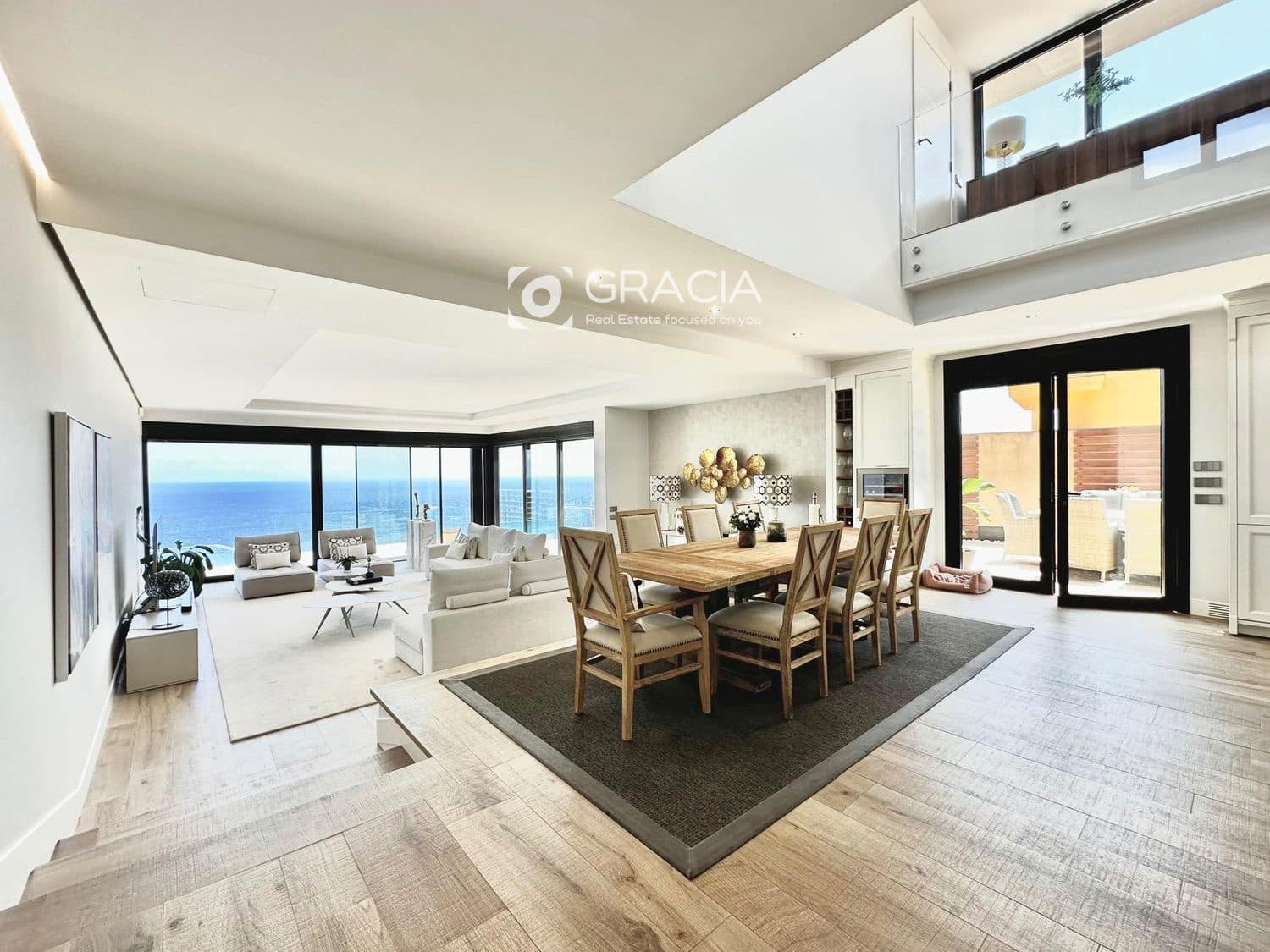 6 sovrum Hus till salu i Acoran med pool garage - 1 599 000 € (Ref: 9552964)