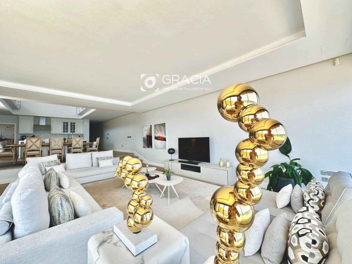 6 sovrum Hus till salu i Acoran med pool garage - 1 599 000 € (Ref: 9552964)