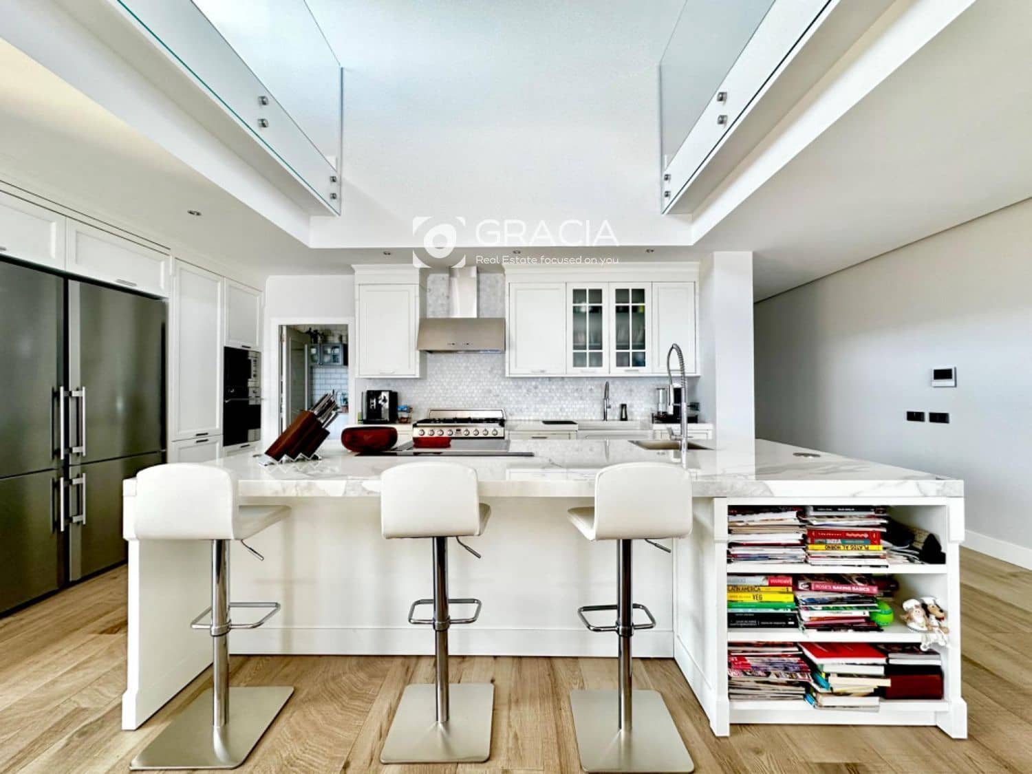 6 sovrum Hus till salu i Acoran med pool garage - 1 599 000 € (Ref: 9552964)