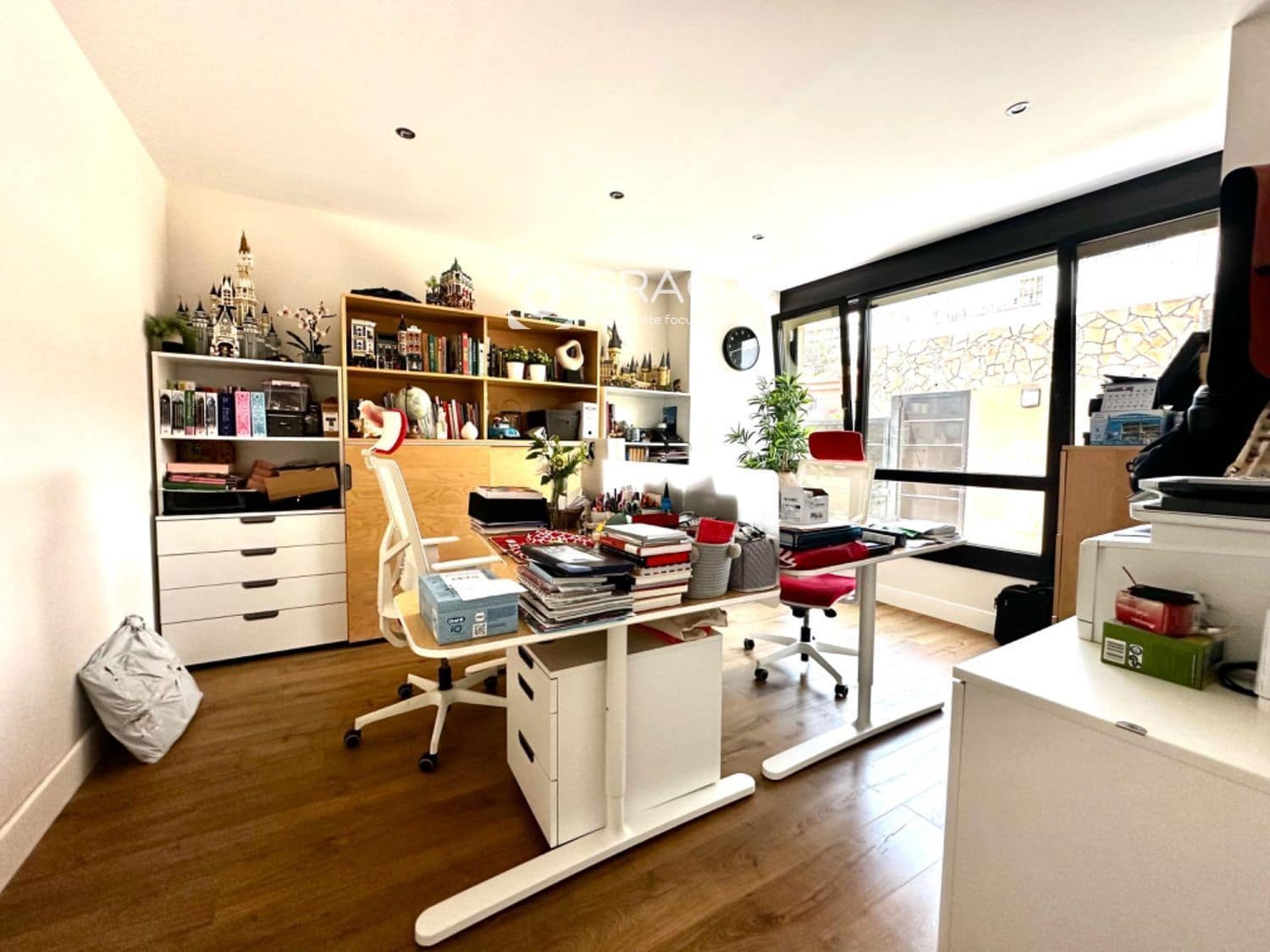 6 sovrum Hus till salu i Acoran med pool garage - 1 599 000 € (Ref: 9552964)