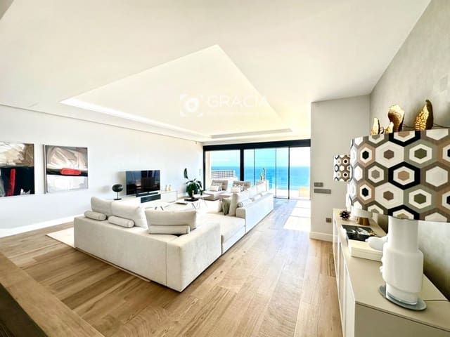 6 sovrum Hus till salu i Acoran, Santa Cruz de Tenerife med pool garage - 1 599 000 € (Ref: 9552964)