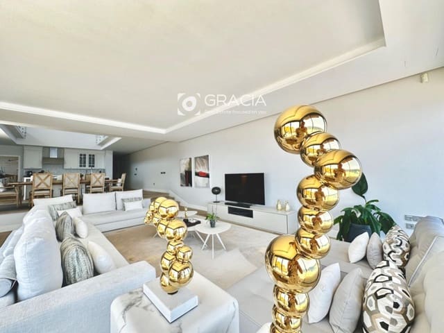 6 sovrum Hus till salu i Acoran, Santa Cruz de Tenerife med pool garage - 1 599 000 € (Ref: 9552964)