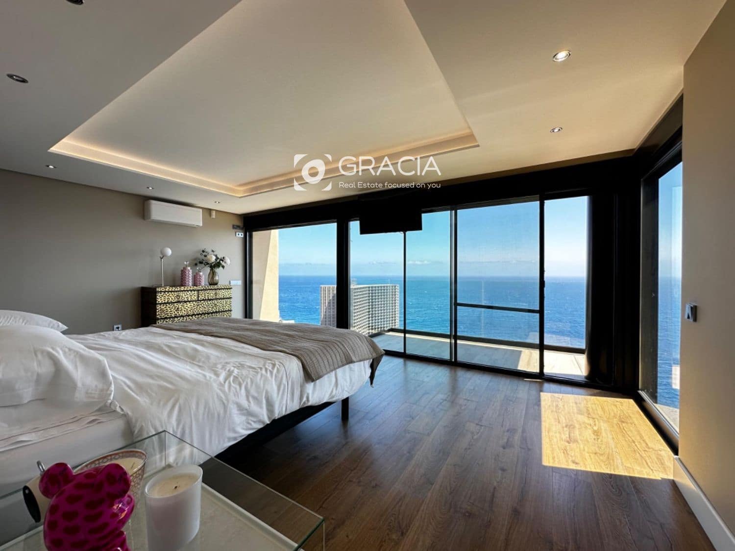 6 sovrum Hus till salu i Acoran med pool garage - 1 599 000 € (Ref: 9552964)