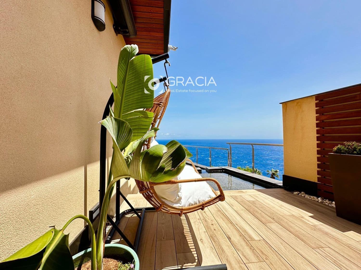 6 sovrum Hus till salu i Acoran med pool garage - 1 599 000 € (Ref: 9552964)