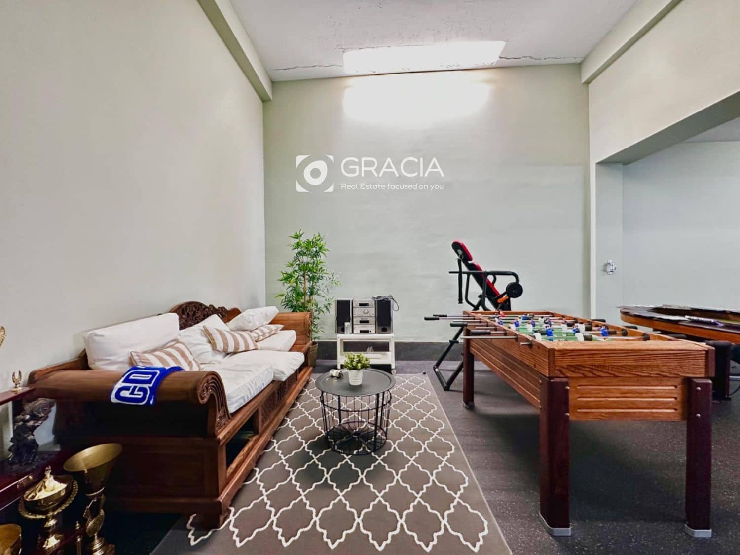 6 sovrum Hus till salu i Acoran med pool garage - 1 599 000 € (Ref: 9552964)