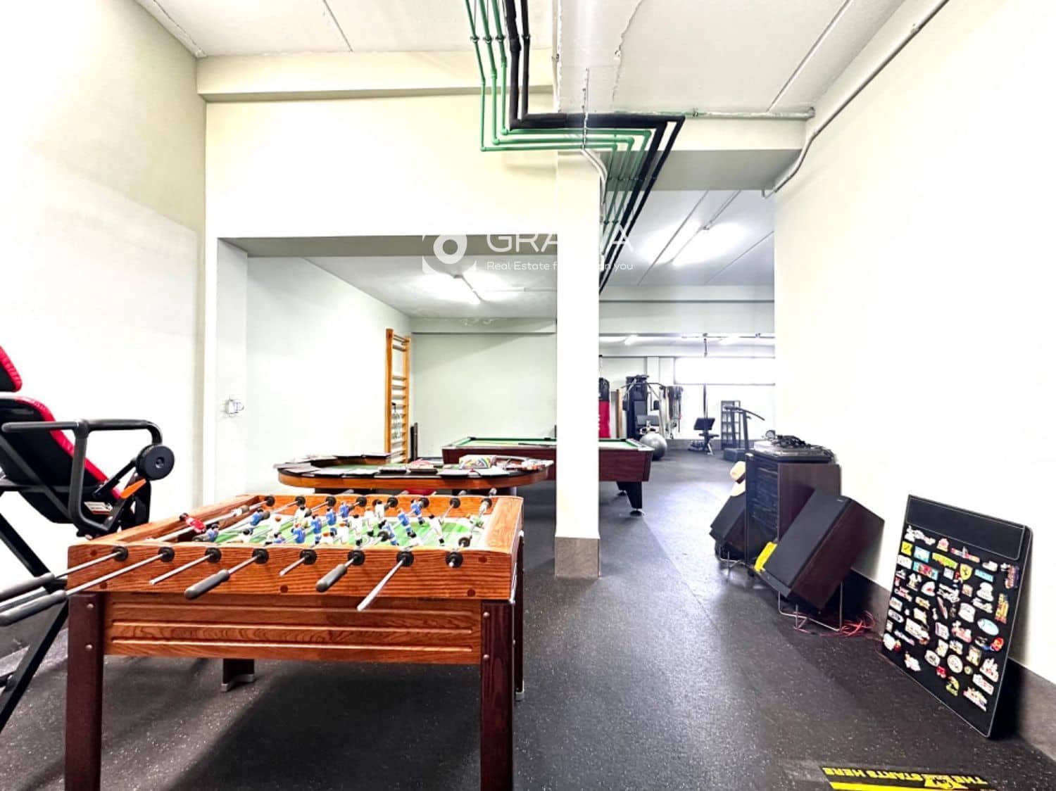 6 sovrum Hus till salu i Acoran med pool garage - 1 599 000 € (Ref: 9552964)