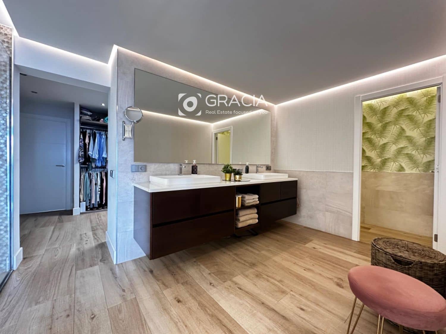 6 sovrum Hus till salu i Acoran med pool garage - 1 599 000 € (Ref: 9552964)