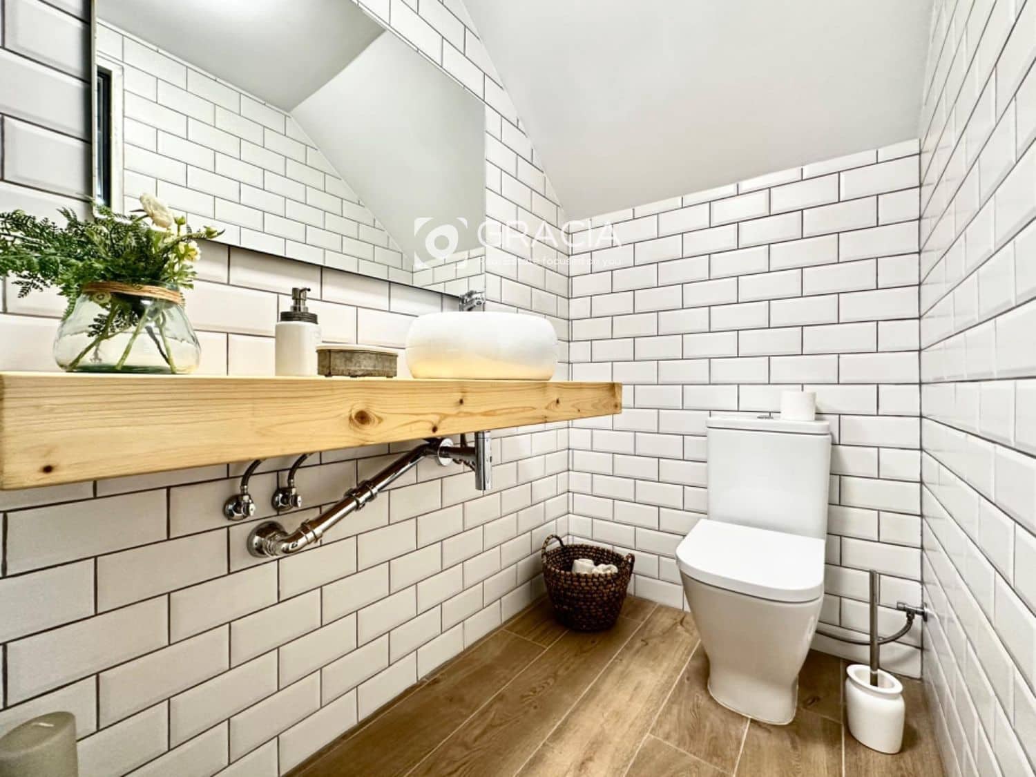 6 sovrum Hus till salu i Acoran med pool garage - 1 599 000 € (Ref: 9552964)