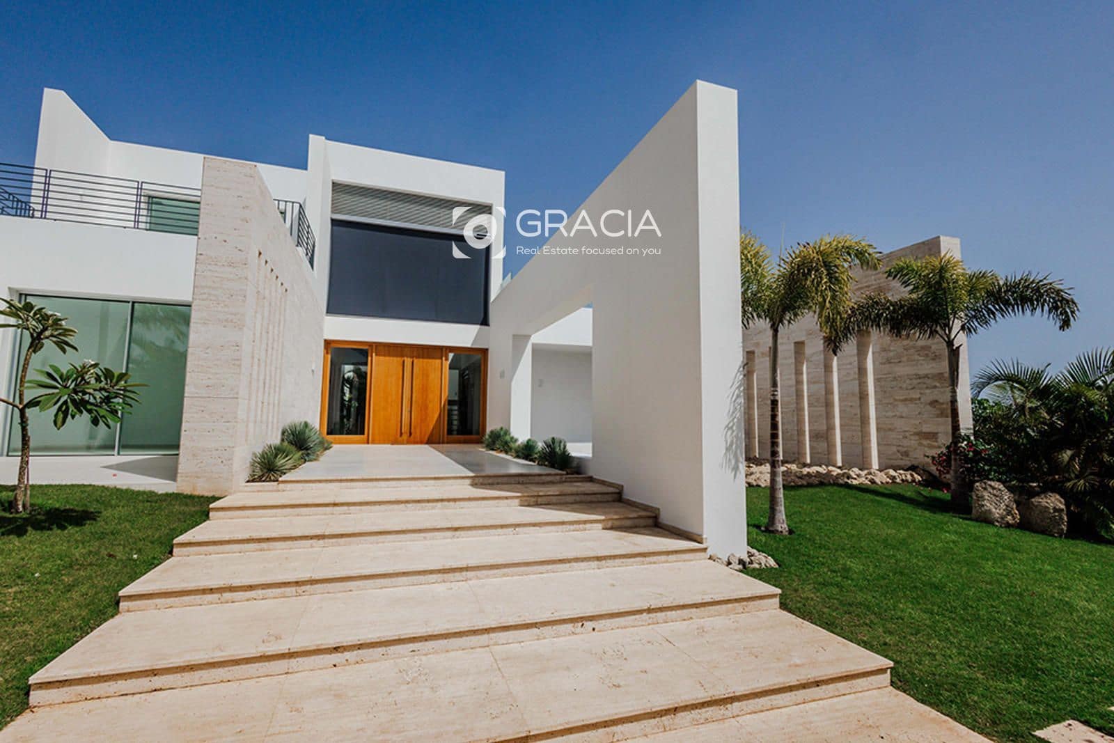 5 slaapkamer Huis te koop in Costa Adeje met zwembad garage - € 6.150.000 (Ref: 9552965)