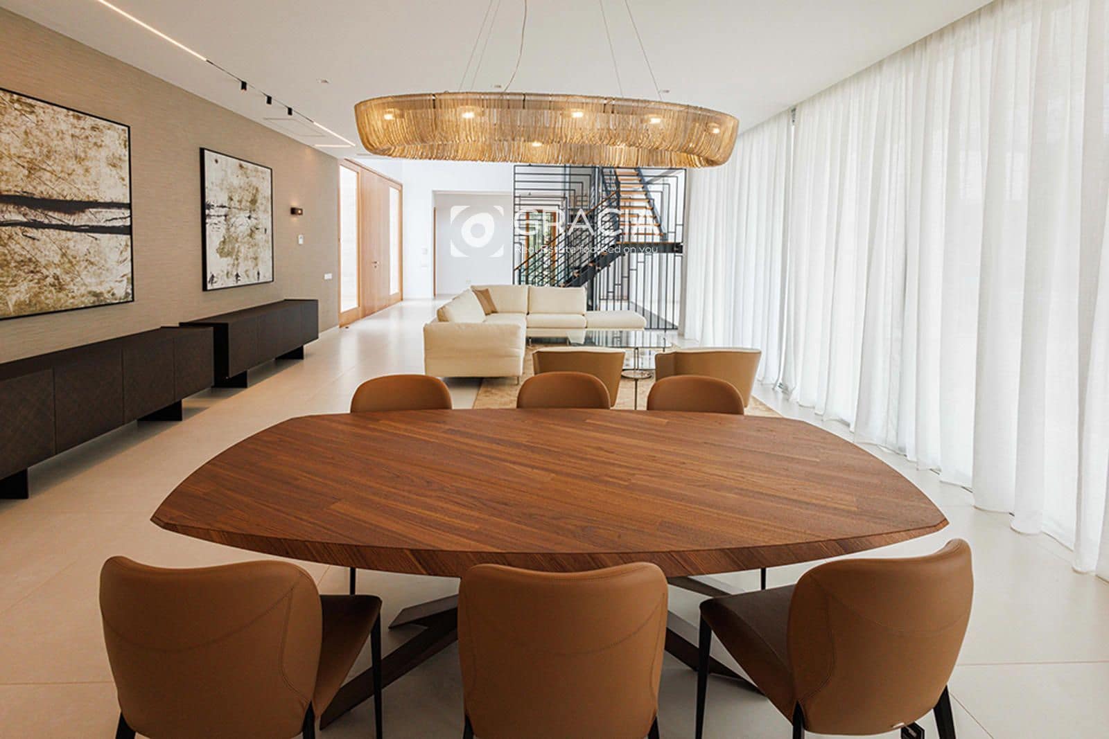 5 slaapkamer Huis te koop in Costa Adeje met zwembad garage - € 6.150.000 (Ref: 9552965)