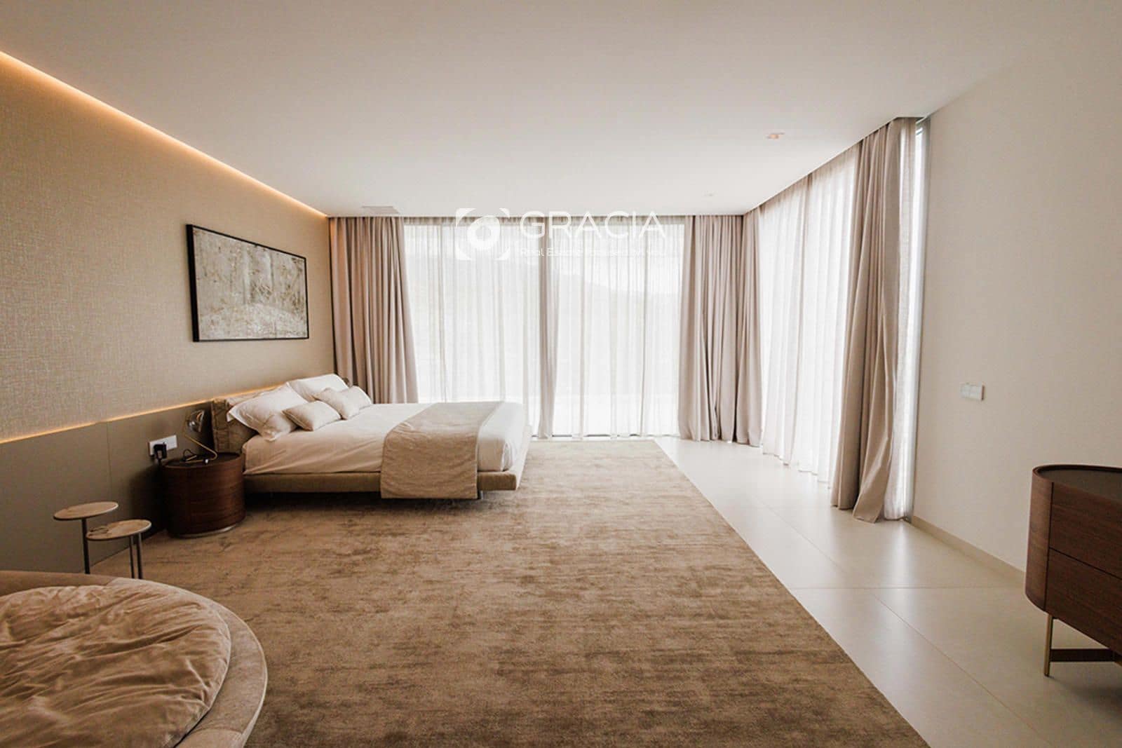 5 slaapkamer Huis te koop in Costa Adeje met zwembad garage - € 6.150.000 (Ref: 9552965)