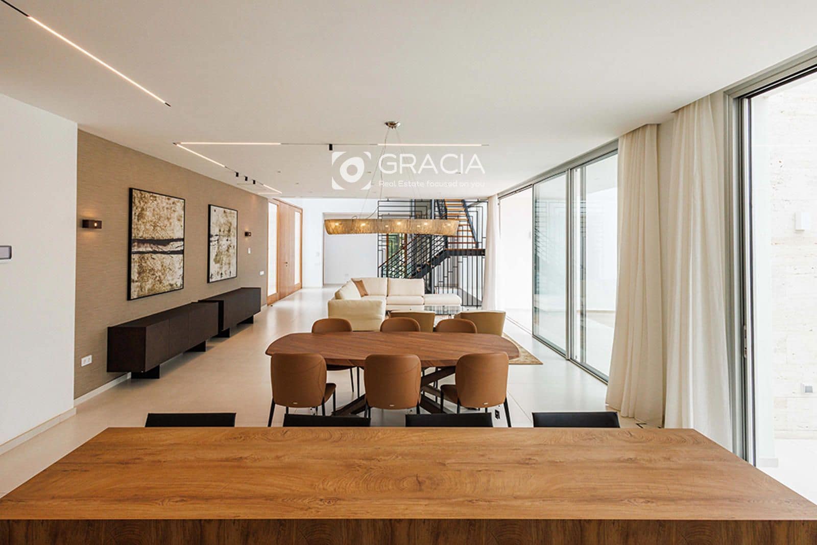 5 slaapkamer Huis te koop in Costa Adeje met zwembad garage - € 6.150.000 (Ref: 9552965)