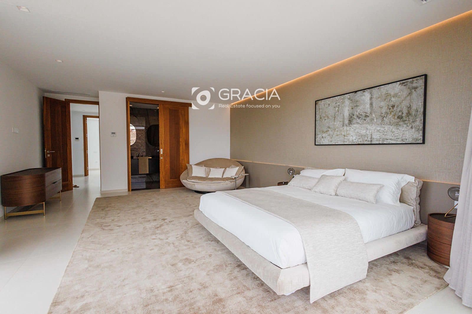 5 slaapkamer Huis te koop in Costa Adeje met zwembad garage - € 6.150.000 (Ref: 9552965)