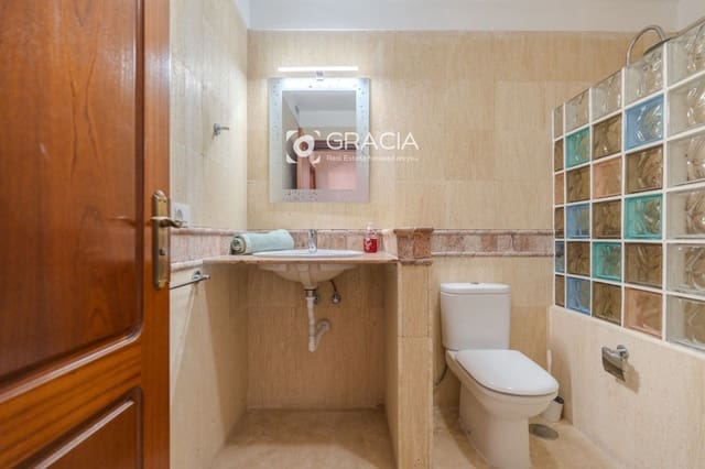 3 slaapkamer Huis te koop in Playa Fañabe, Adeje met garage - € 1.120.000 (Ref: 9552966)