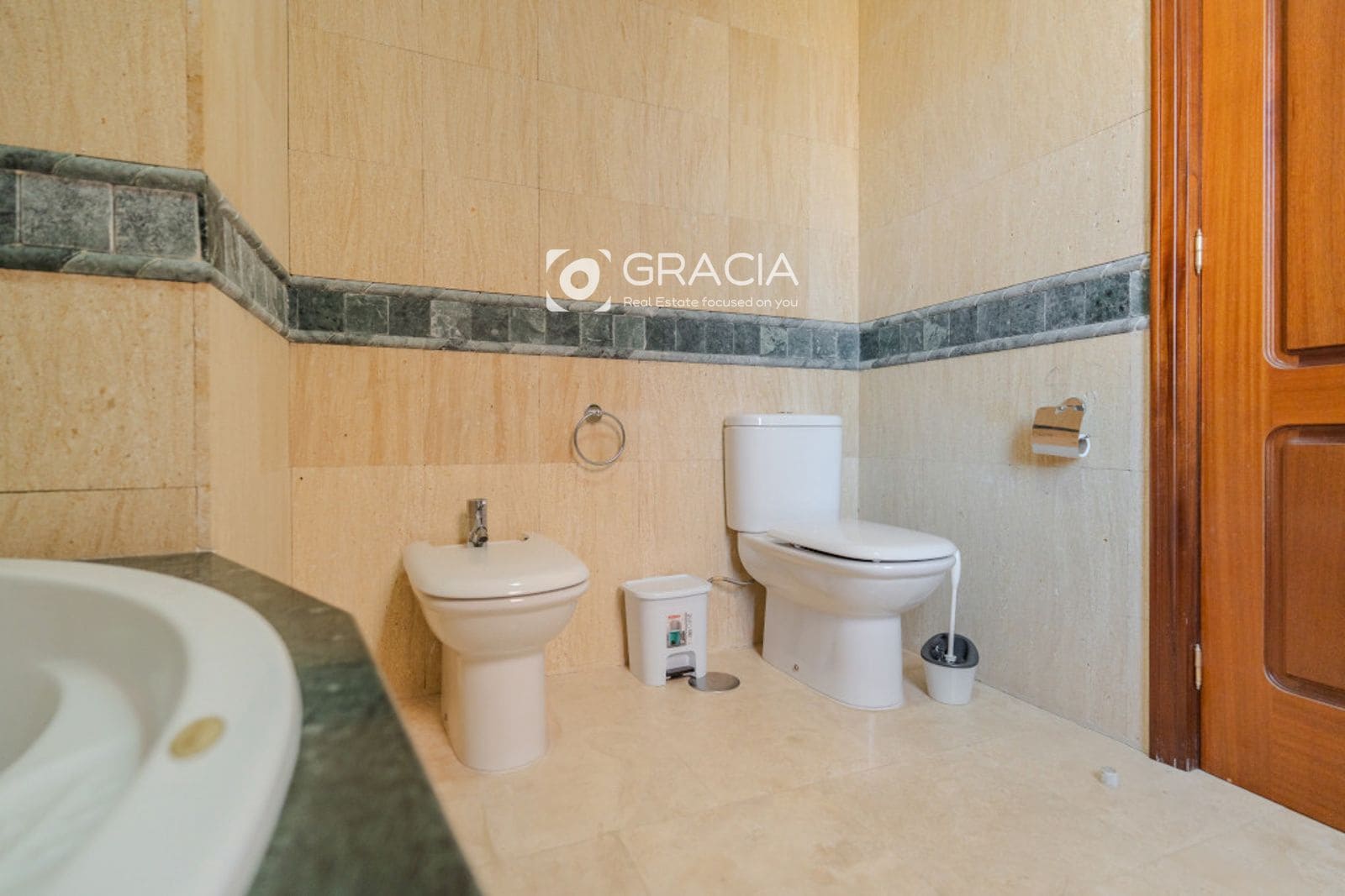 3 slaapkamer Huis te koop in Playa Fanabe met garage - € 1.120.000 (Ref: 9552966)