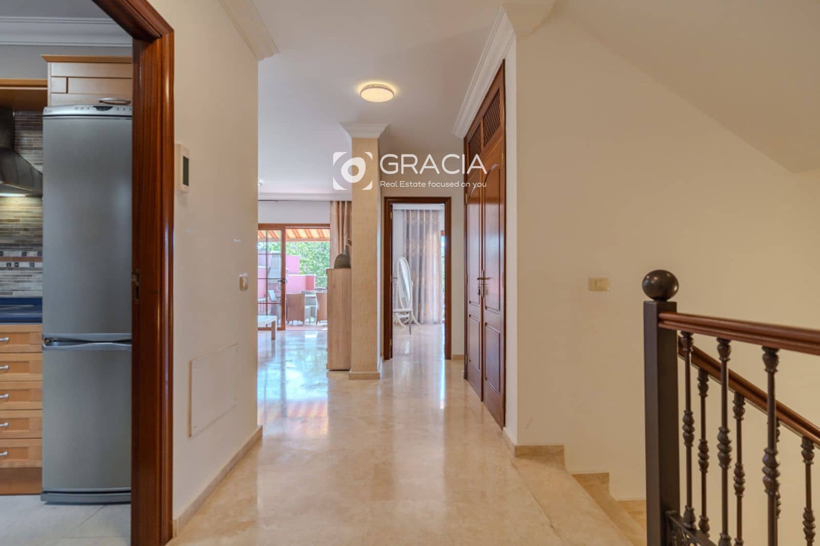 3 slaapkamer Huis te koop in Playa Fanabe met garage - € 1.120.000 (Ref: 9552966)