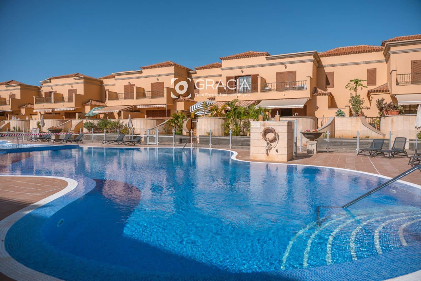 3 slaapkamer Huis te koop in Playa Fanabe met garage - € 1.120.000 (Ref: 9552966)