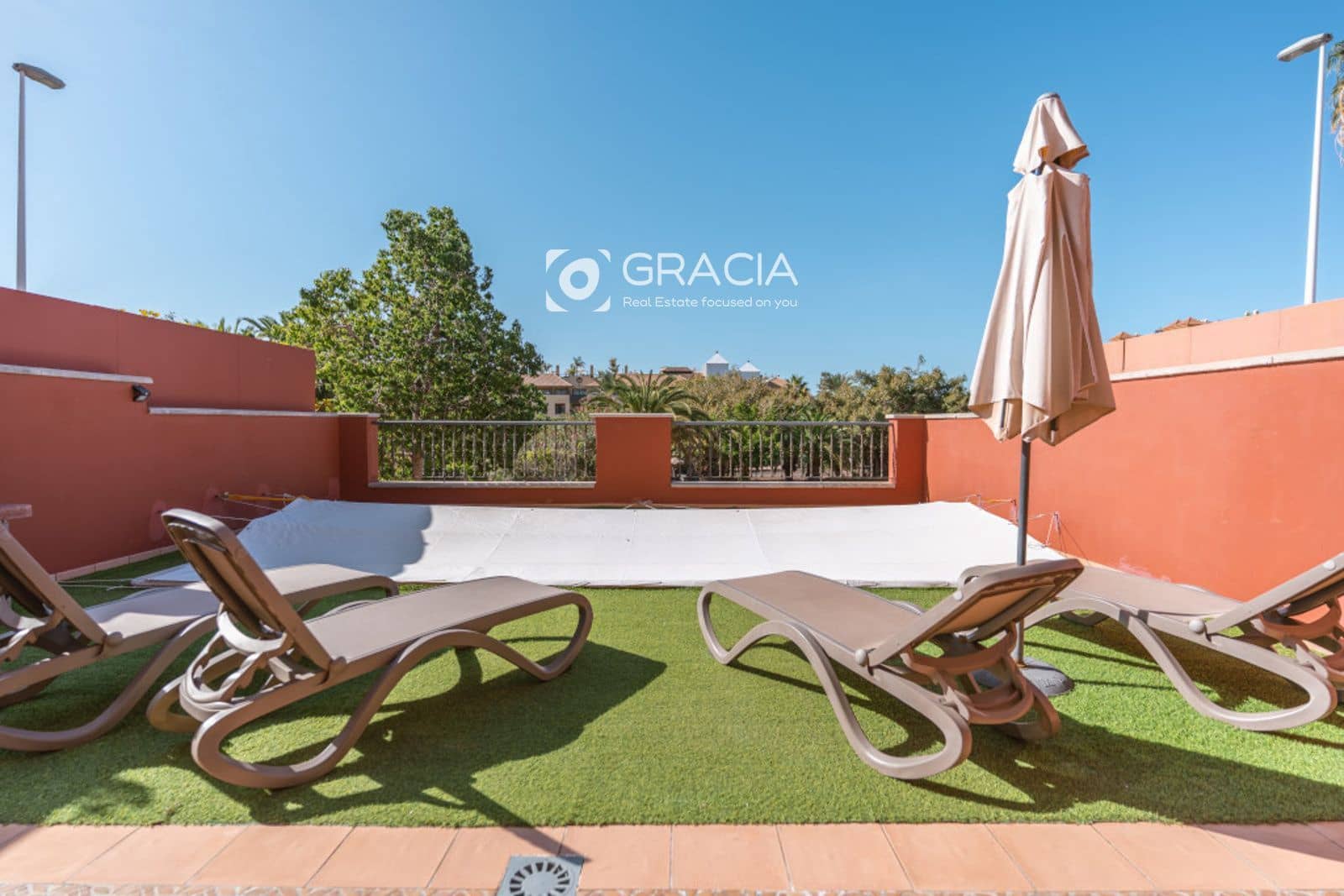 3 slaapkamer Huis te koop in Playa Fanabe met garage - € 1.120.000 (Ref: 9552966)