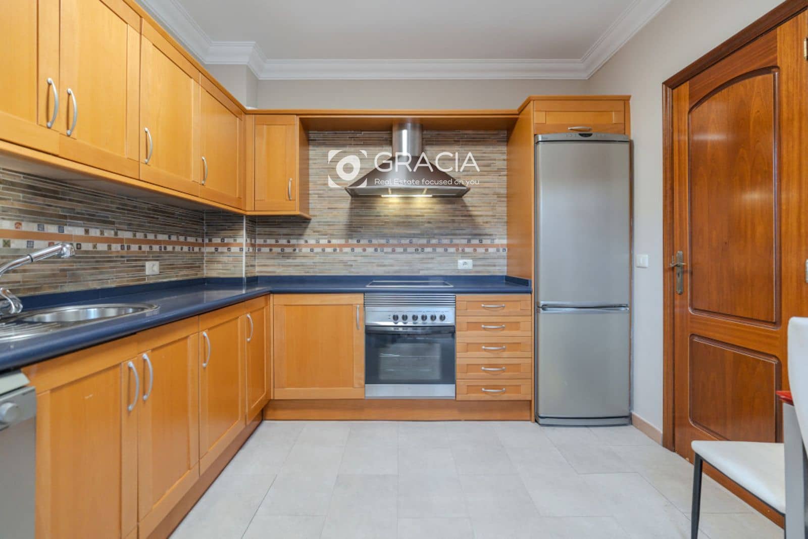 3 slaapkamer Huis te koop in Playa Fanabe met garage - € 1.120.000 (Ref: 9552966)